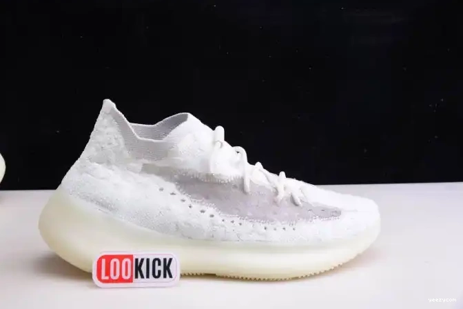 Glow 380 Adidas Calcite Boost Yeezy GZ8668 0614